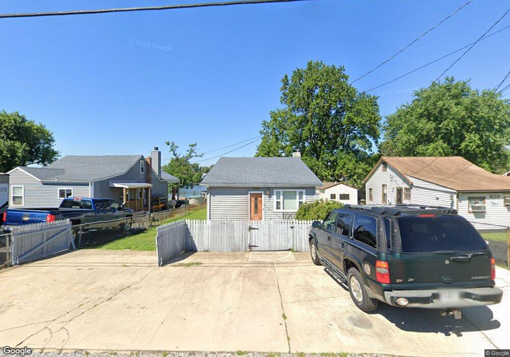 8209 Shore Rd, Dundalk, MD 21222 - photo 1