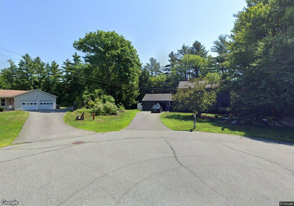 15 Cherry Hill Rd, Claremont, NH 03743 - photo 1