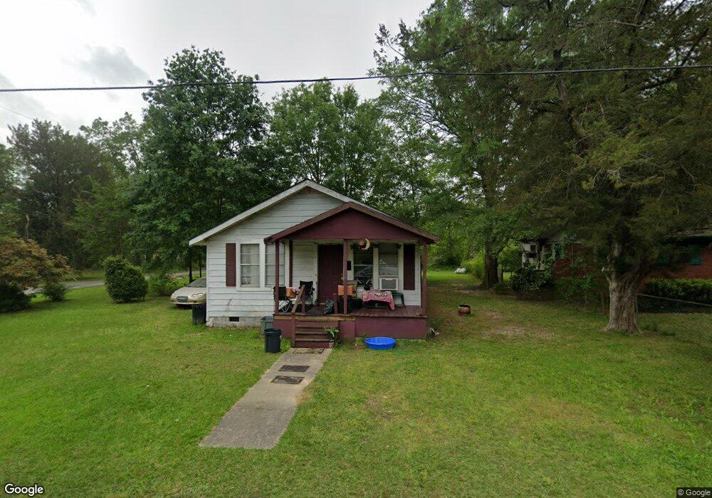 180 Broad St, Atmore, AL 36502 - photo 1