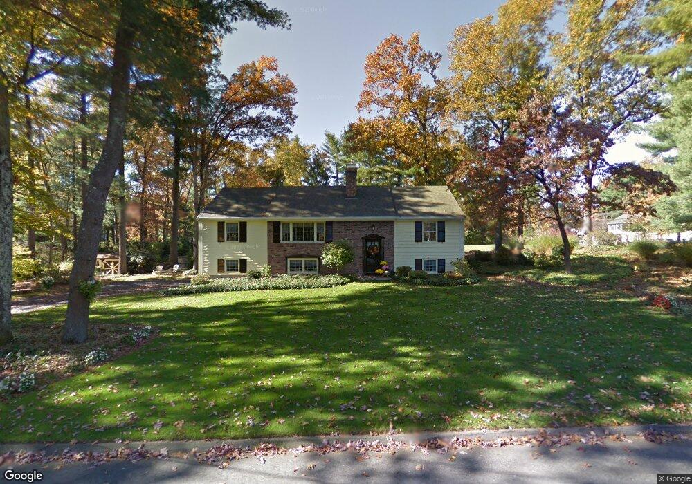 11 Karen Lee Rd, Glastonbury, CT 06033 - photo 1