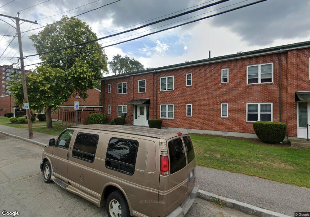 53 Keating St unit 1, Quincy, MA 02169 - photo 1