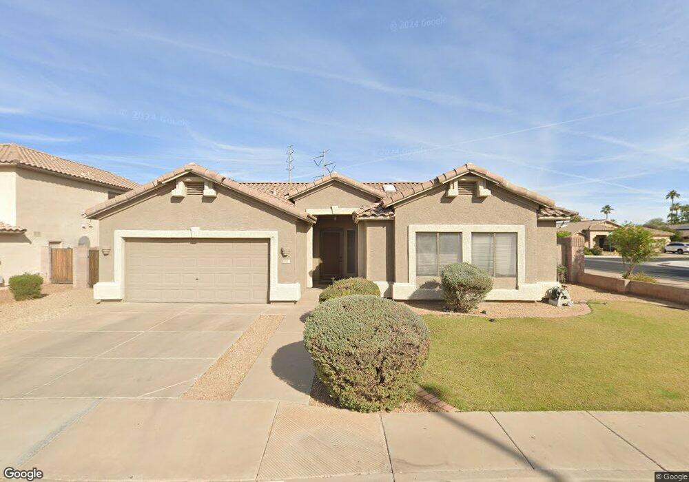 331 N Bridlegate Dr, Gilbert, AZ 85234 - photo 1
