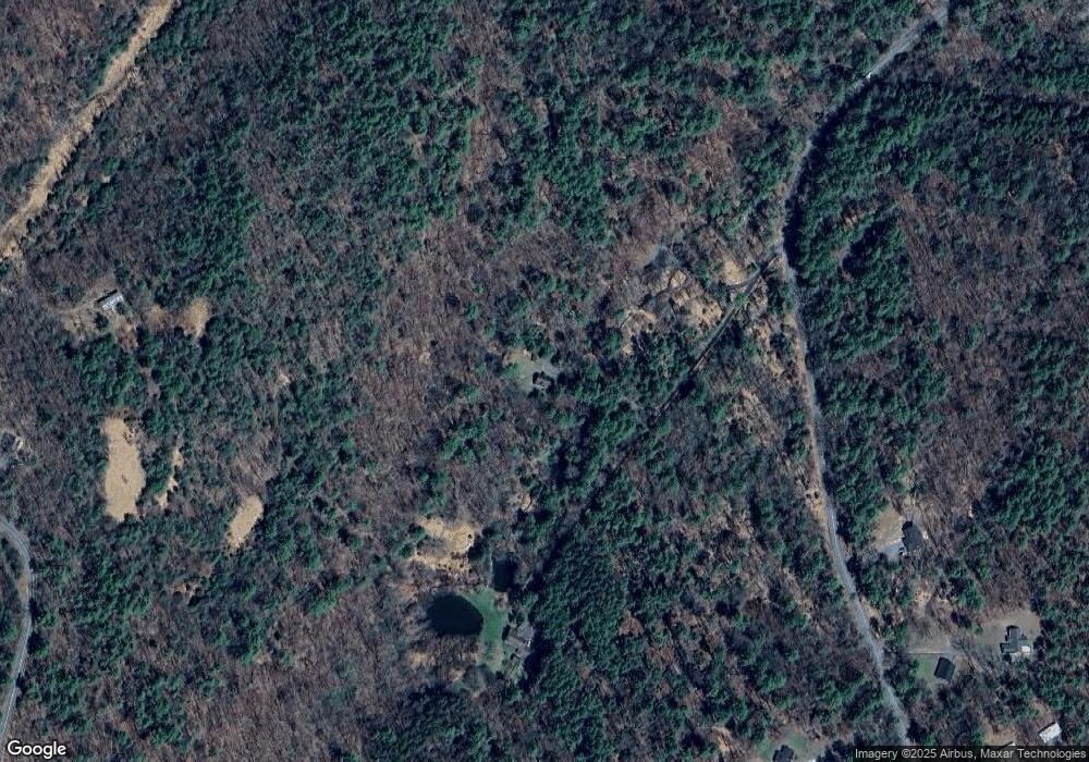 109 Deep Hollow Ln, Dingmans Ferry, PA 18328 - photo 1