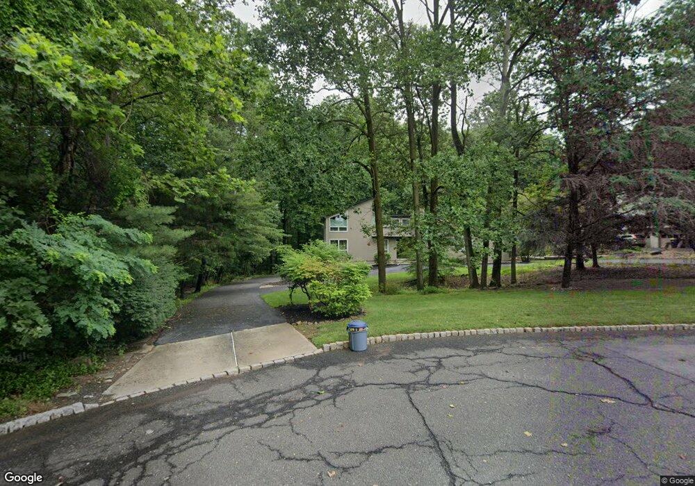 7 Crest Ln, Warren, NJ 07059 - photo 1