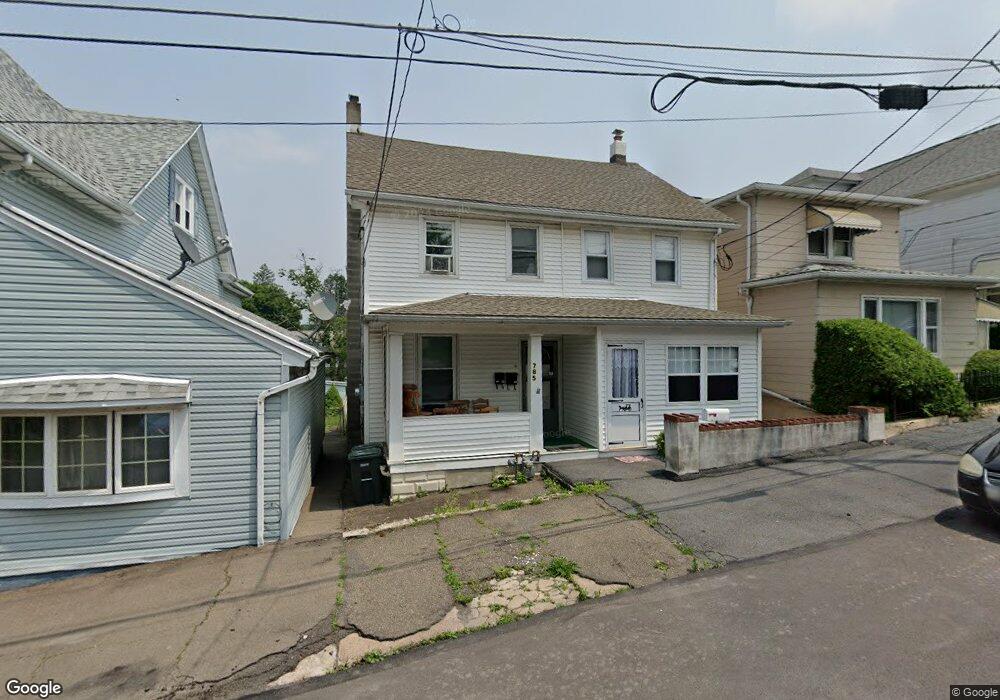 783 Carson St, Hazleton, PA 18201 - photo 1