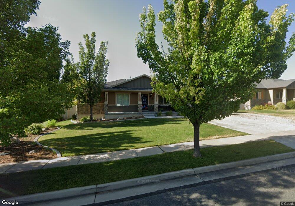 6077 W Brush Fork Dr, West Jordan, UT 84081 - photo 1