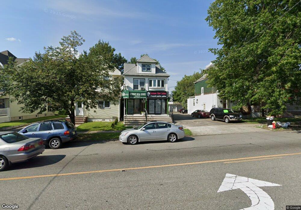 363 Crooks Ave unit 365, Paterson, NJ 07503 - photo 1