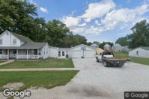 310 W Lafayette St, Avon, IL 61415