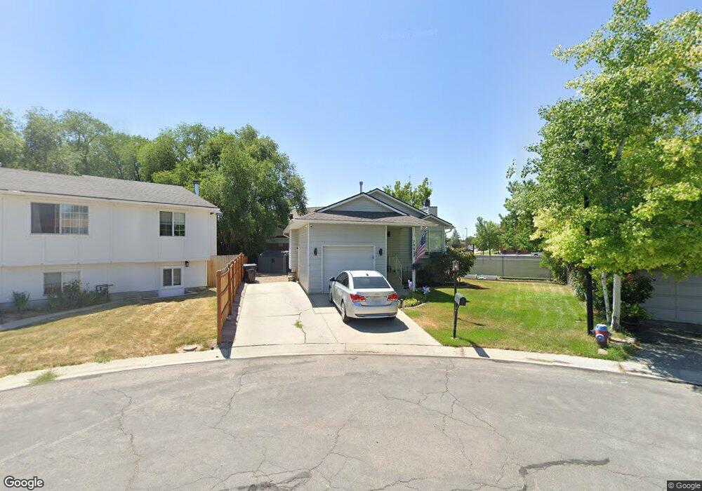 7991 S 2760 W, West Jordan, UT 84088 - photo 1