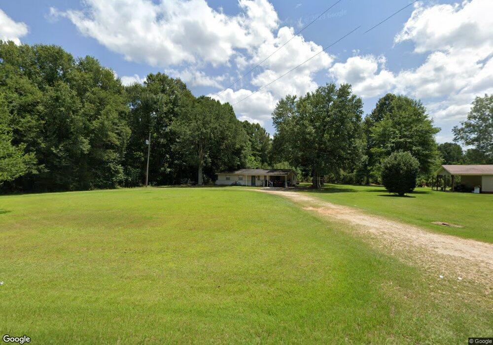 203 Rushingtown Rd, Tylertown, MS 39667 - photo 1