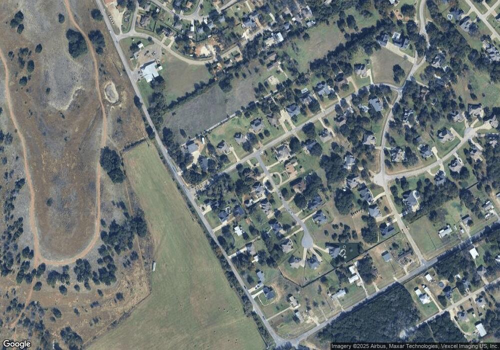 3900 Homestead Ct, Granbury, TX 76049 - photo 1