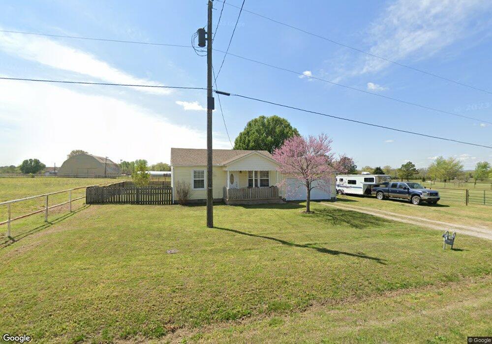 4848 E 83rd St N, Sperry, OK 74073 - photo 1