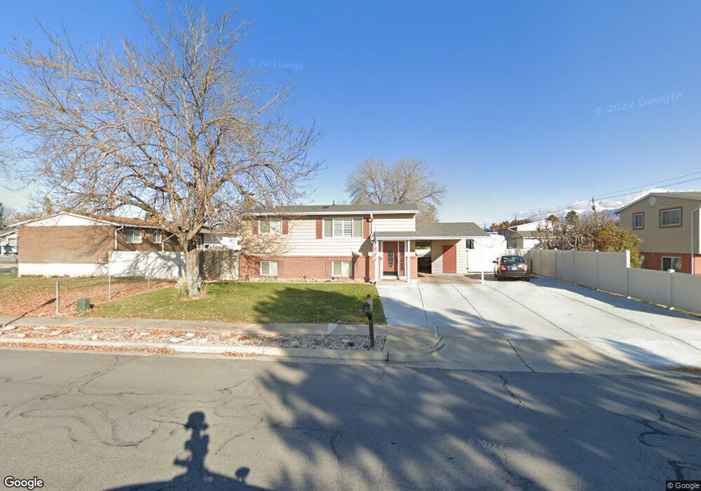 375 E 1150 N, Layton, UT 84041 - photo 1