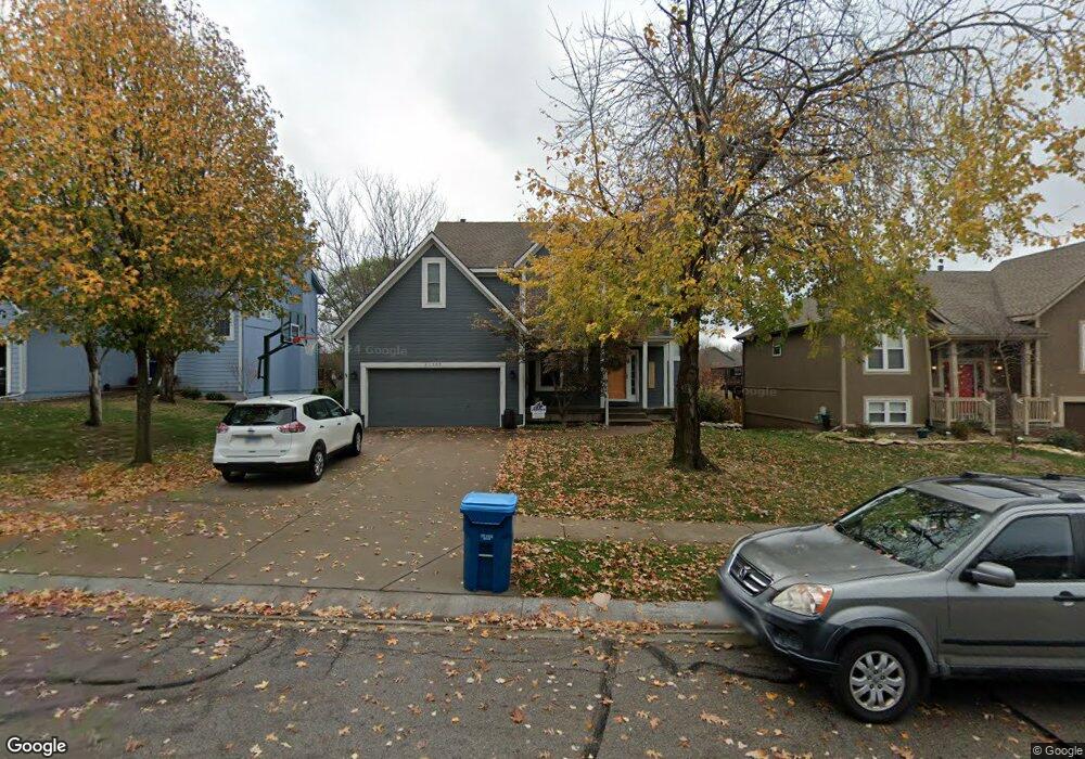 21509 W 58th St, Shawnee, KS 66218 - photo 1