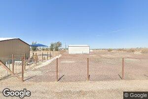 65770 N Georgia St, Cibola, AZ 85328