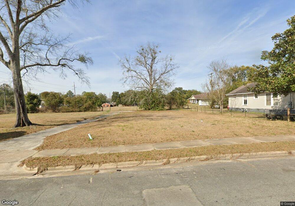 316 W Calhoun St, Thomasville, GA 31792 - photo 1