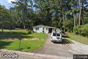 695 Trout St NE, Marietta, GA 30060