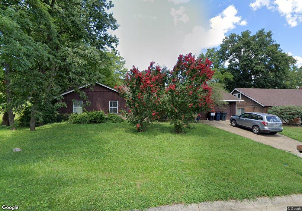 13302 Santa Anita Rd, Laurel, MD 20708 - photo 1