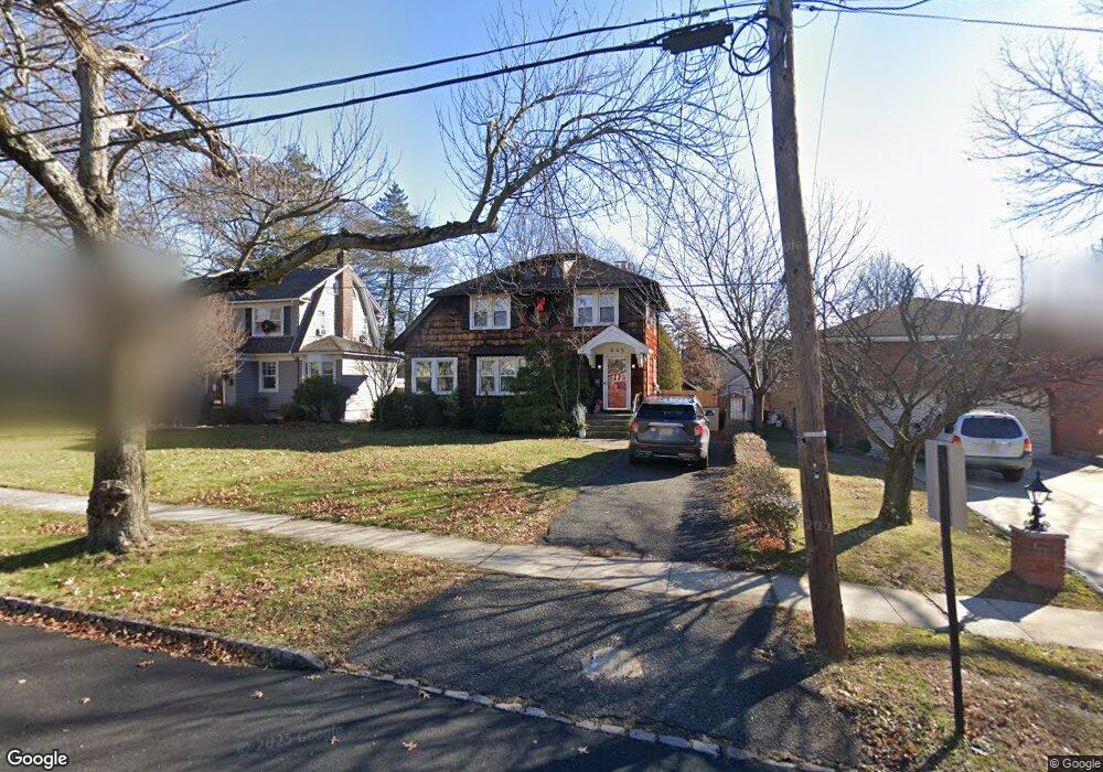 645 Hort St, Westfield, NJ 07090 - photo 1