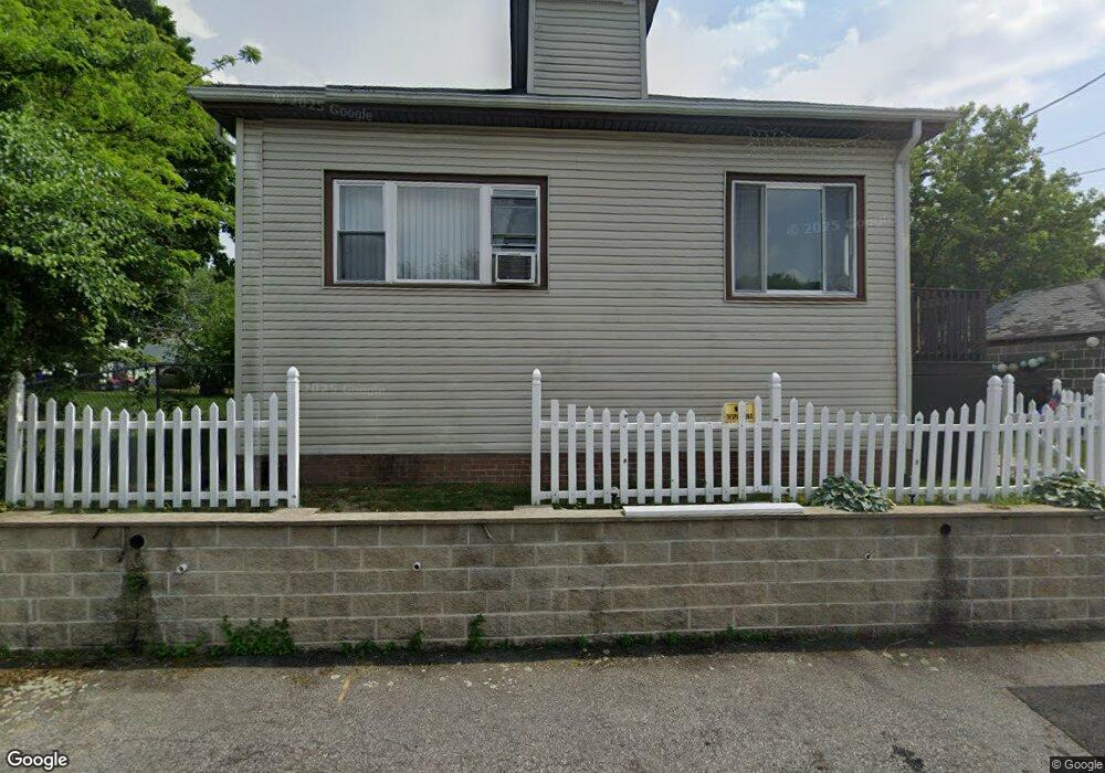 50 Lucas St, Pawtucket, RI 02860 - photo 1