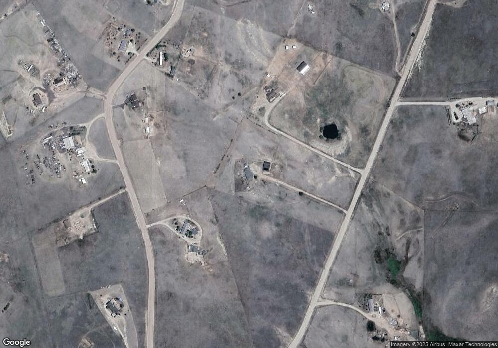 14970 Chaparral Loop E, Peyton, CO 80831 - photo 1