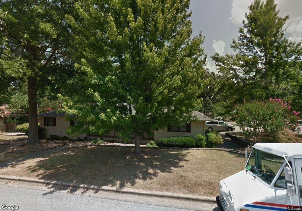 1205 S 10th St, Rogers, AR 72756 - photo 1