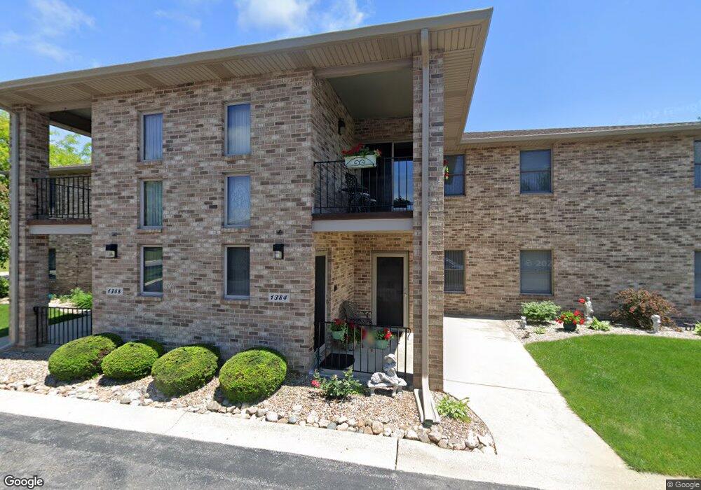 1384 Allman Dr, Crown Point, IN 46307 - photo 1