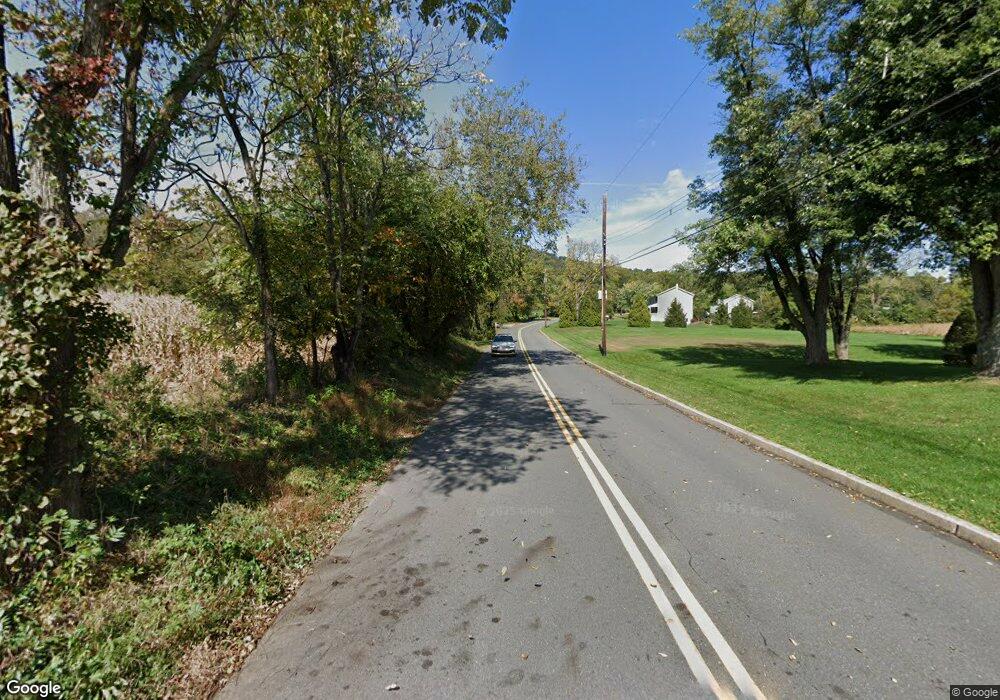 Fancy Hill Rd Fancy Hill Rd, Boyertown, PA 19512 - photo 1