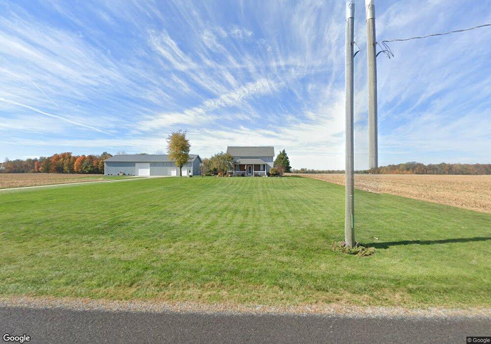 10759 Plattner Pike, Saint Marys, OH 45885 - photo 1