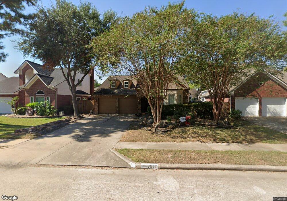 7527 Basswood Forest Ct, Houston, TX 77095 - photo 1