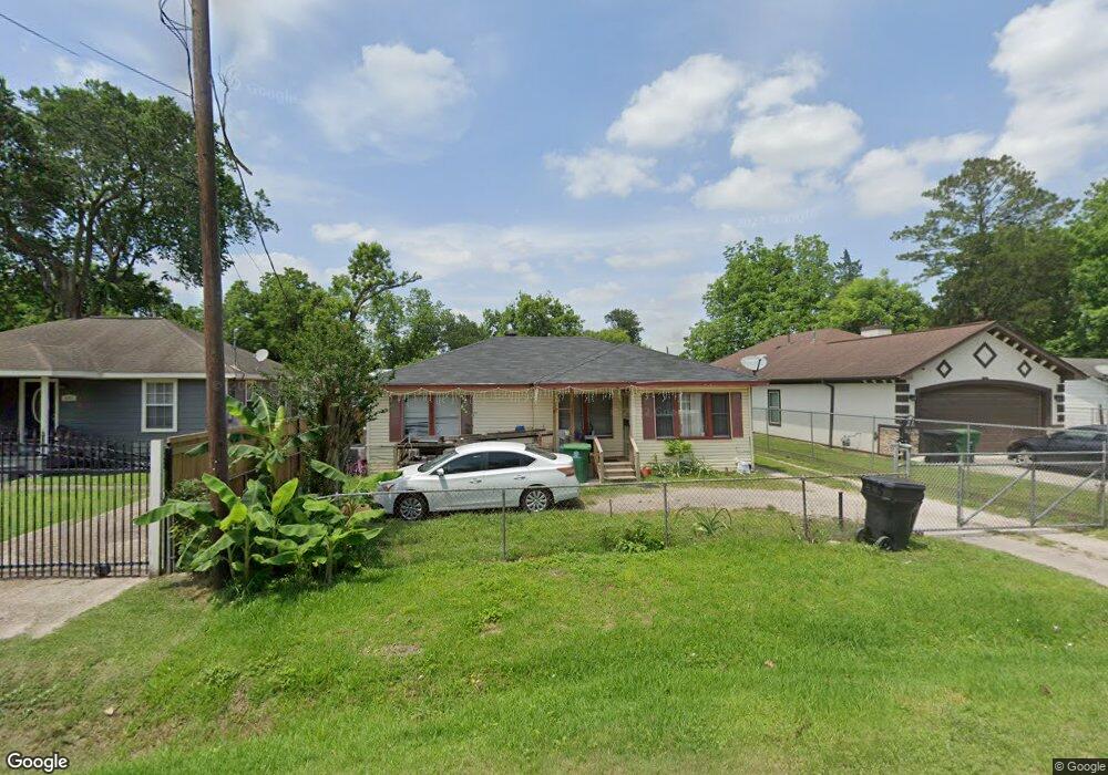2325 Hitchcock St, Houston, TX 77093 - photo 1
