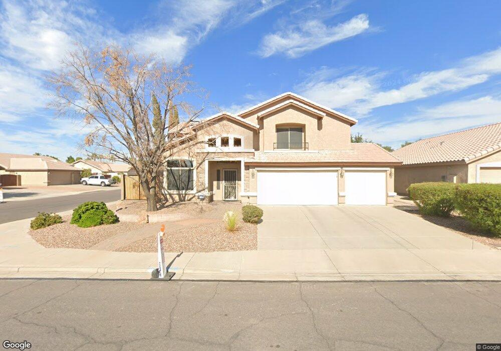 9630 E Jacob Cir, Mesa, AZ 85209 - photo 1