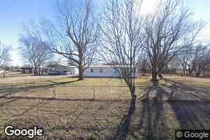 4306 W 161st St, Kiefer, OK 74041