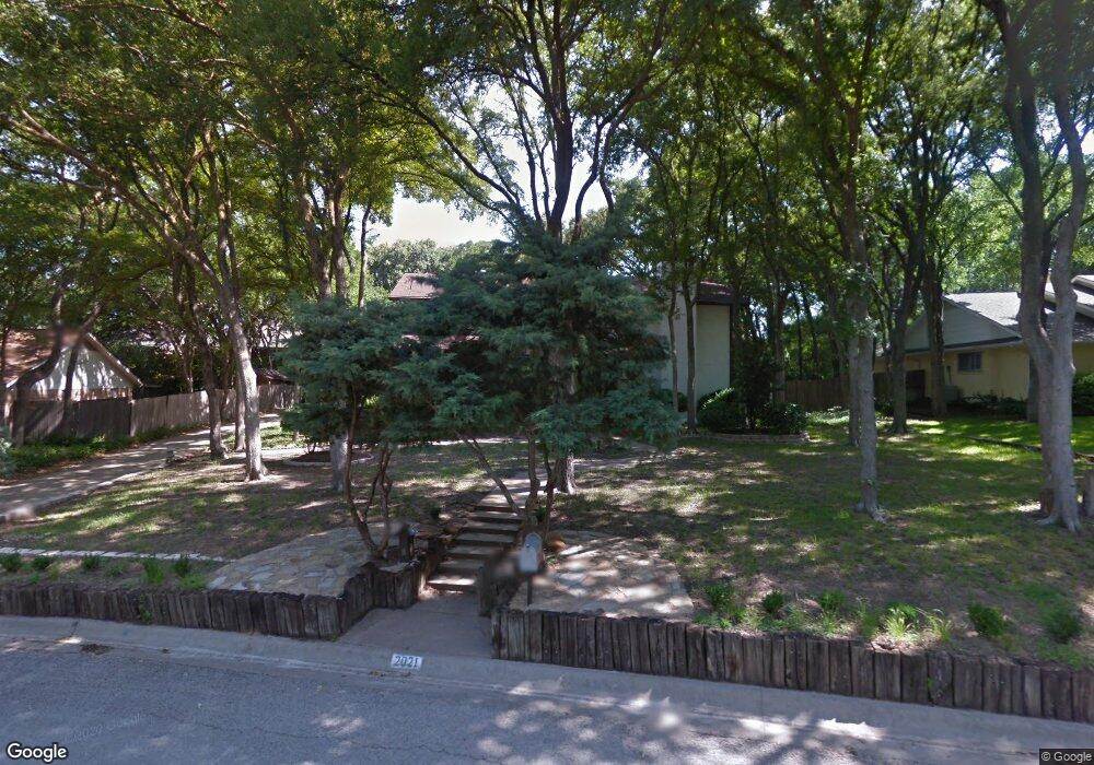 2021 Pembrooke Place, Denton, TX 76205 - photo 1