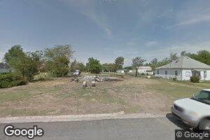 810 N Exchange St, Saint John, KS 67576