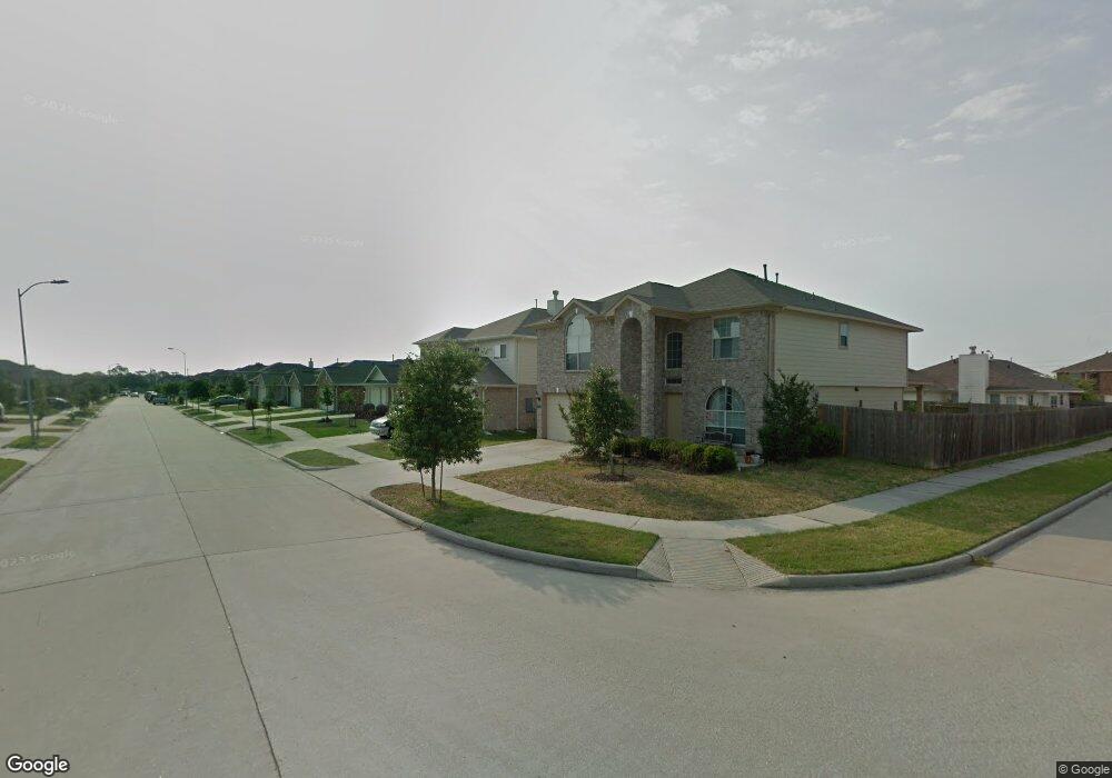 7275 Junco Dr, Houston, TX 77040 - photo 1