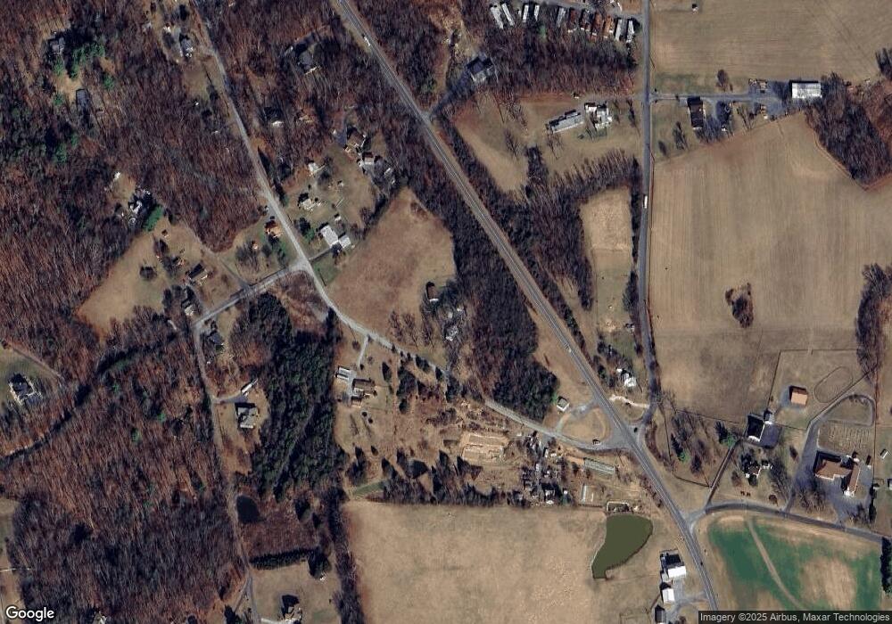 270 Old Hermitage Rd, Waynesboro, VA 22980 - photo 1