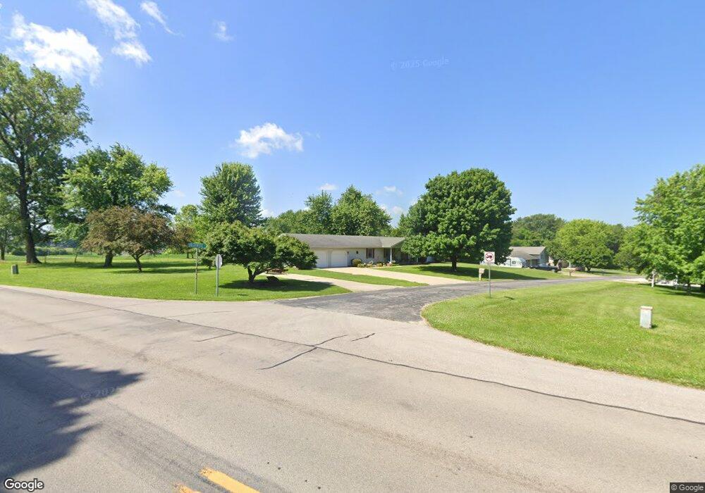 153 E Briarwood Dr, Washington, IN 47501 - photo 1