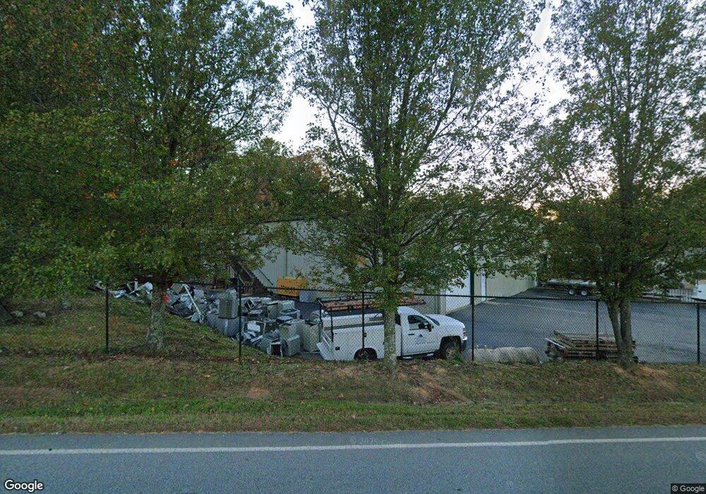 161 Bradley Branch Rd, Arden, NC 28704 - photo 1