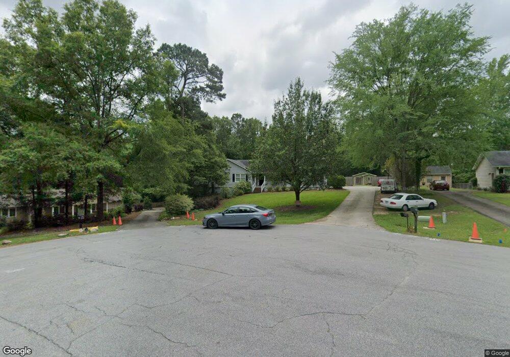 5756 Wakefield Way, Macon, GA 31210 - photo 1