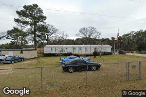 57 Martin Springs Rd, Forest Hill, LA 71430