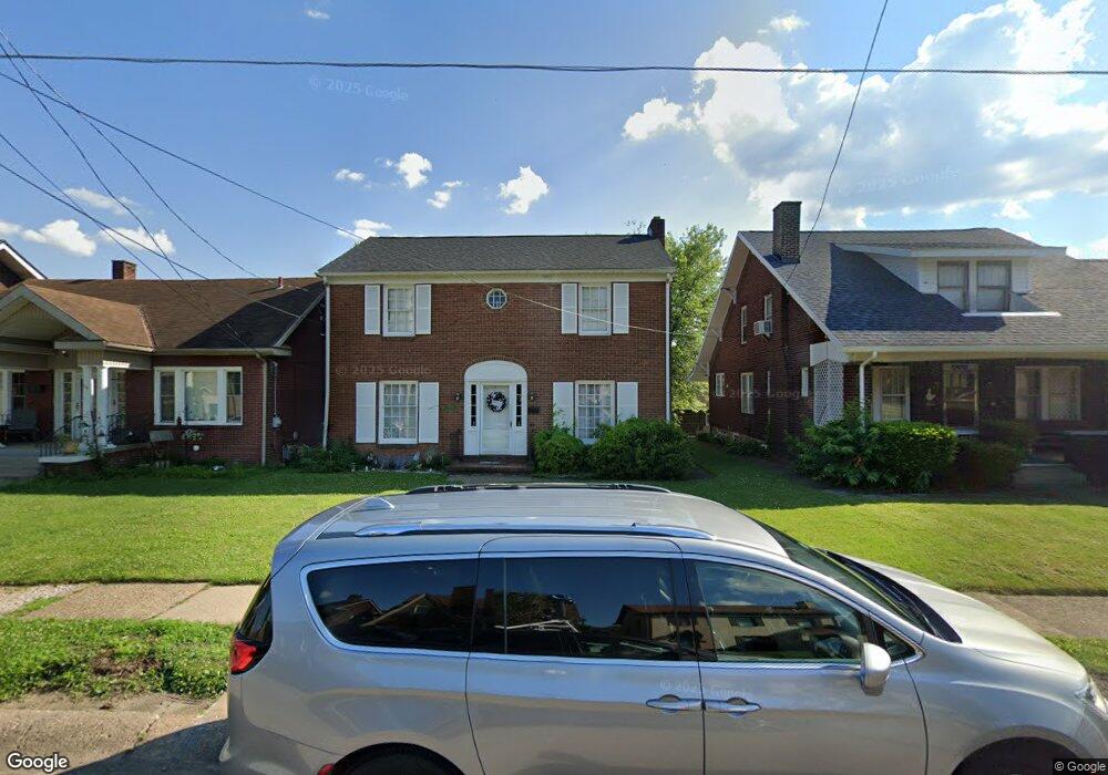 1220 Beaver Ave, Midland, PA 15059 - photo 1