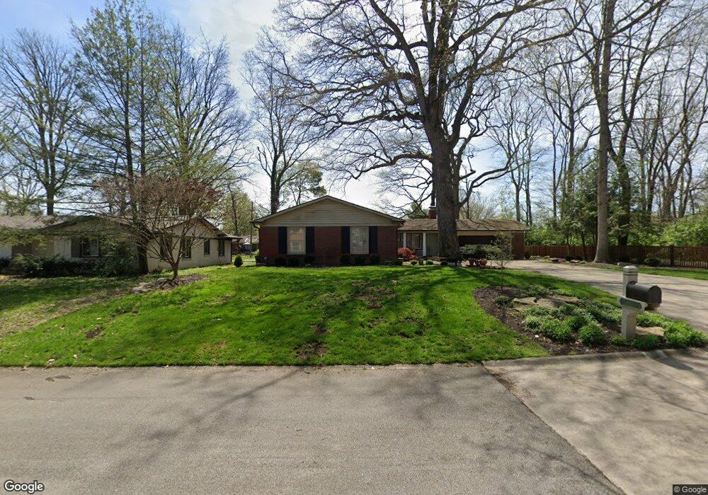 3003 Greenbriar Rd, Anderson, IN 46011 - photo 1