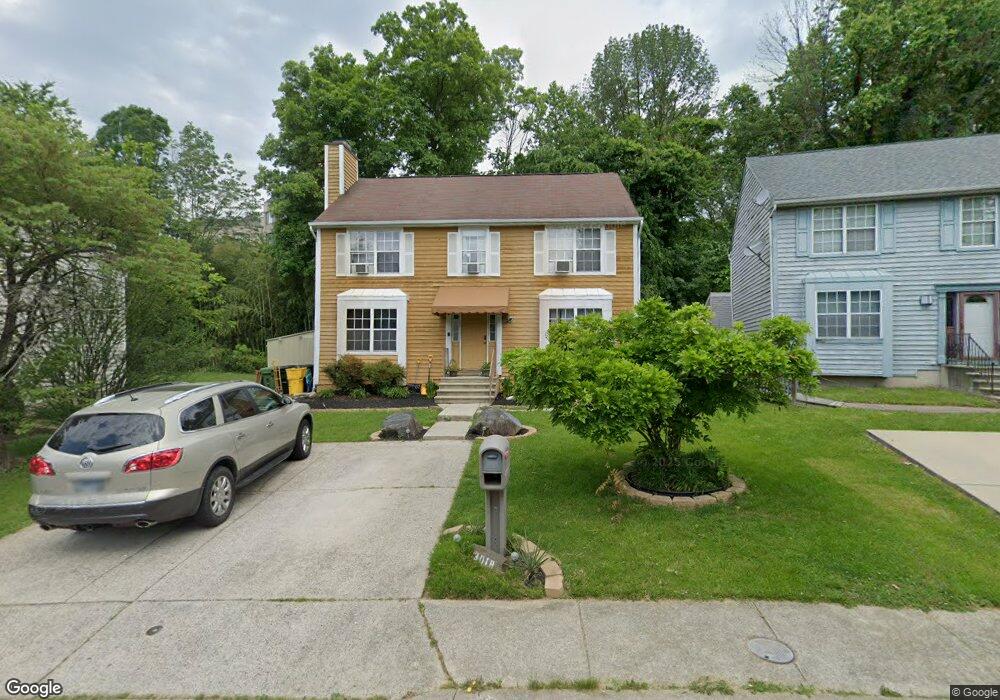 3018 Temple Gate Rd, Baltimore, MD 21209 - photo 1