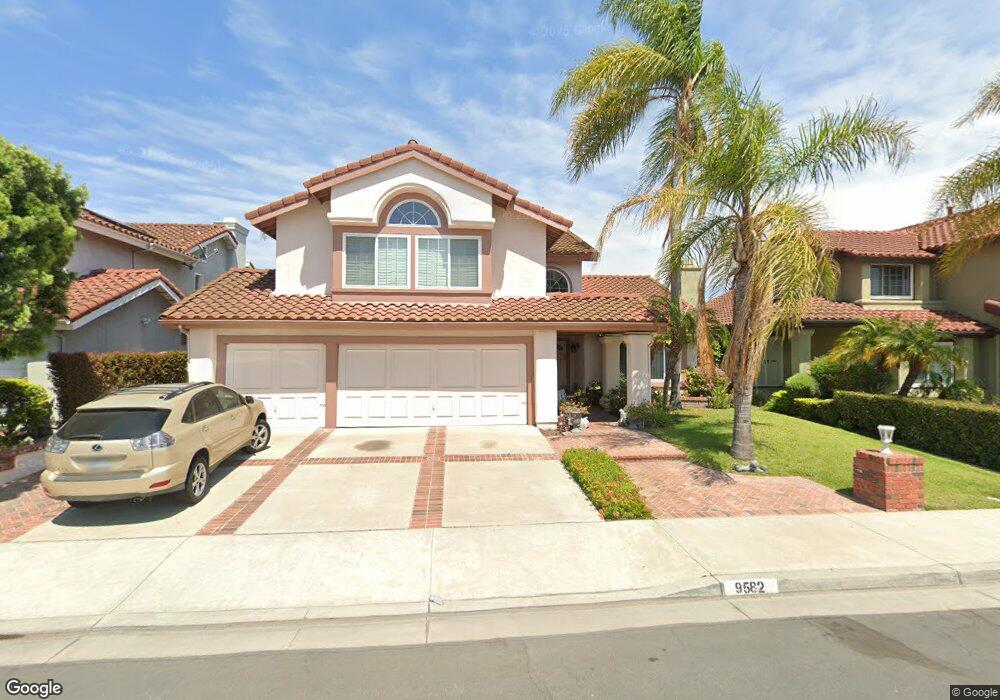 9582 Augusta Ct, Cypress, CA 90630 - photo 1