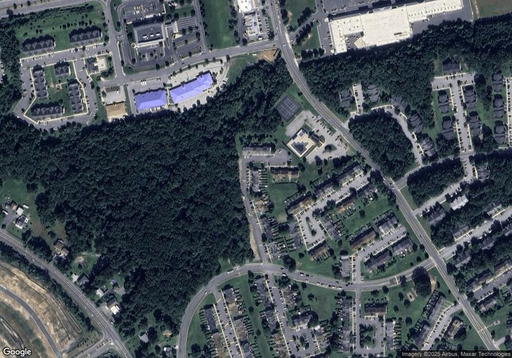 945 N Angel Valley Ct, Edgewood, MD 21040 - photo 1