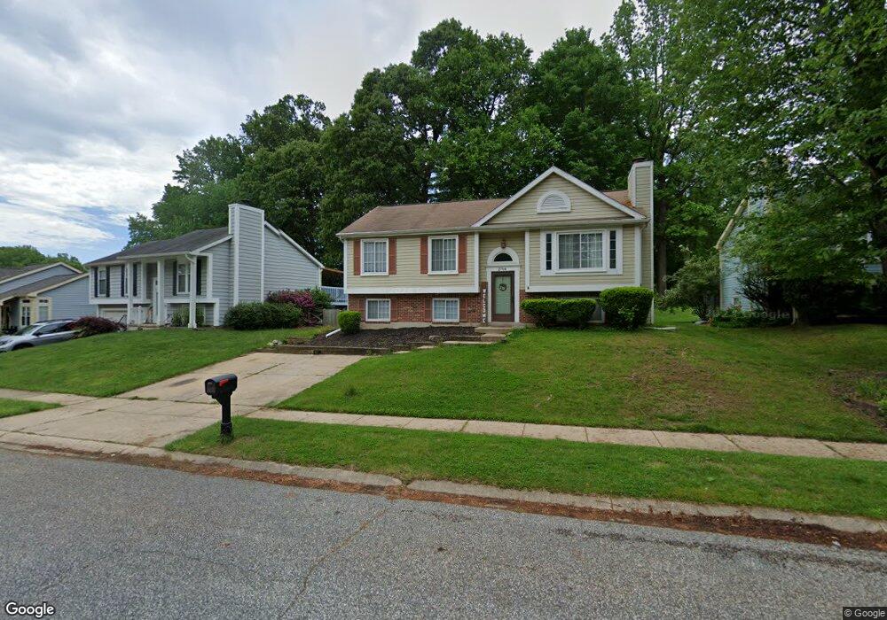 2704 Long Meadow Dr, Abingdon, MD 21009 - photo 1