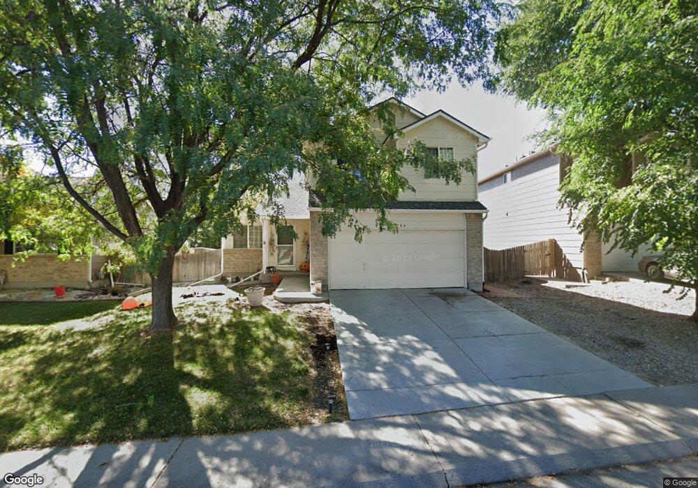 5284 E 129th Way, Thornton, CO 80241 - photo 1