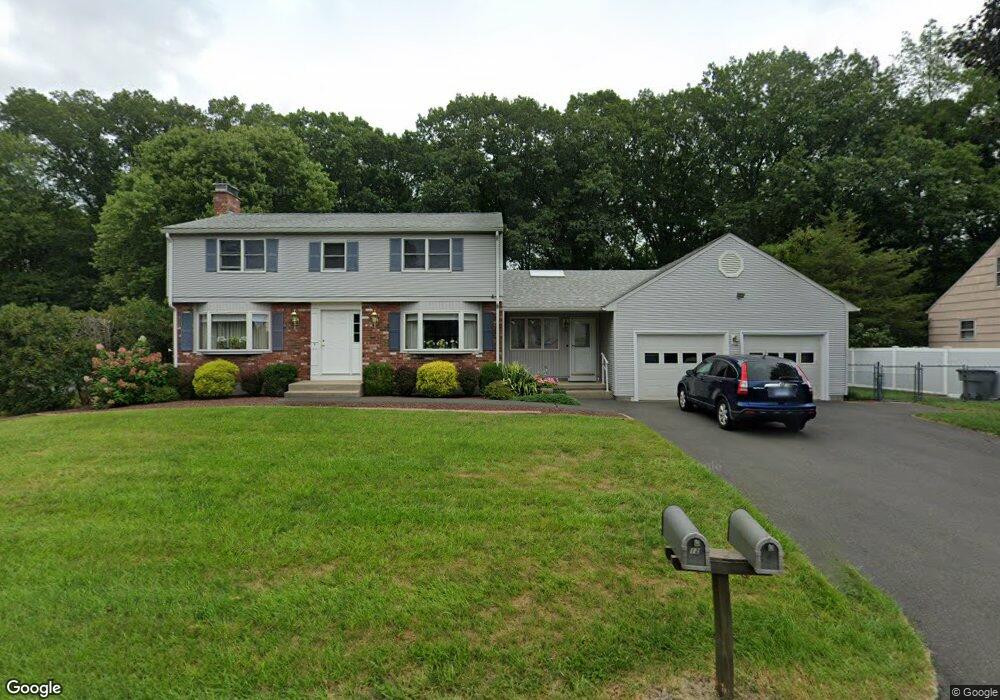 12 Gem Grove, Enfield, CT 06082 - photo 1