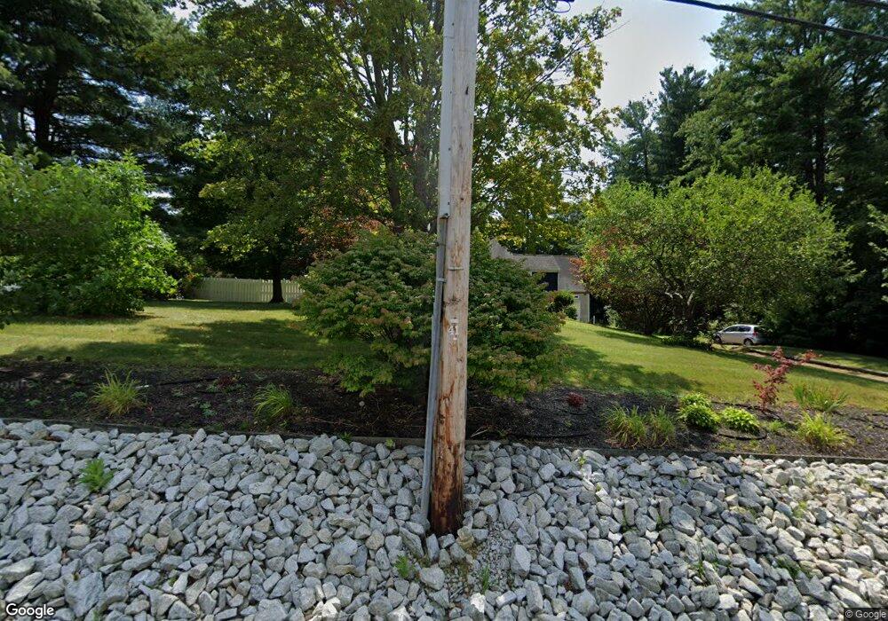 341 Wrentham Rd, Bellingham, MA 02019 - photo 1